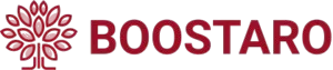 Boostaro official website logo