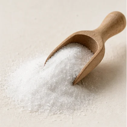 L-Lysine HCl ingredient in the Boostaro proprietary blend