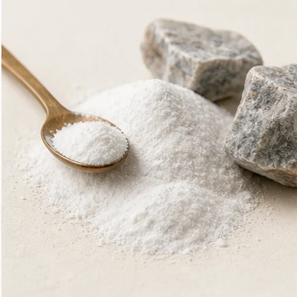 Magnesium citrate listed in the Boostaro proprietary blend